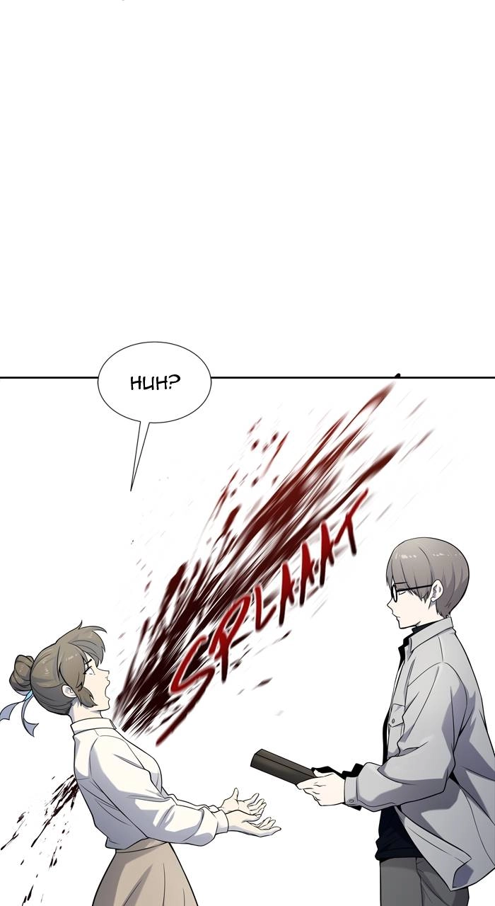 Tower of God Chapter 585 - Page 54