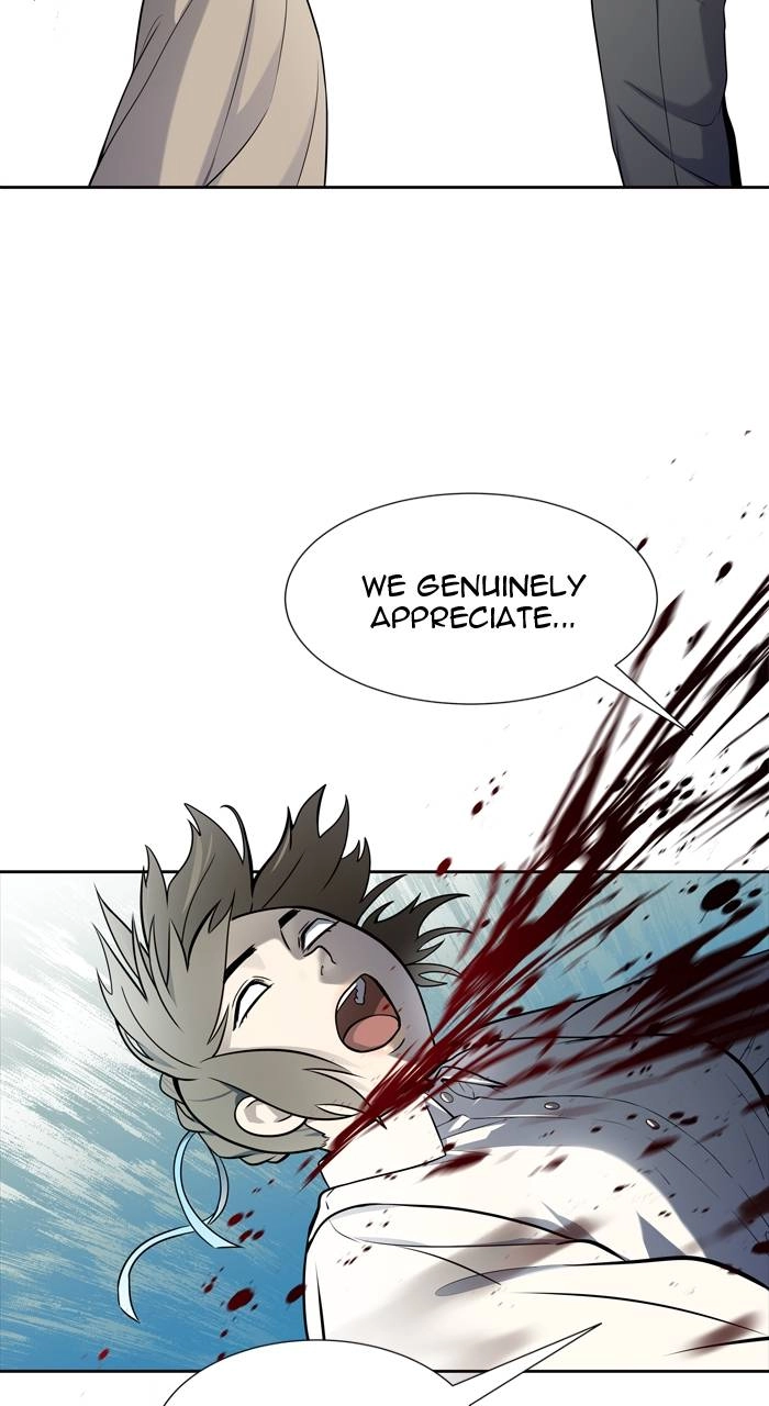 Tower of God Chapter 585 - Page 55