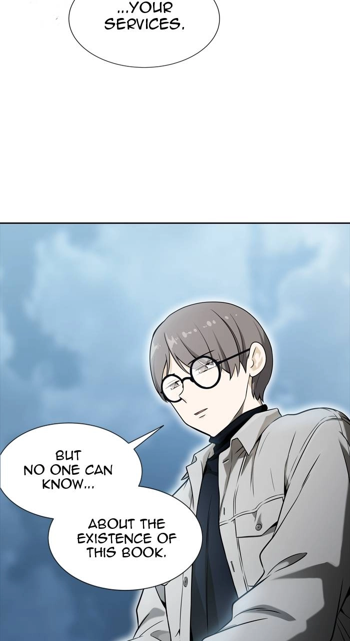 Tower of God Chapter 585 - Page 56