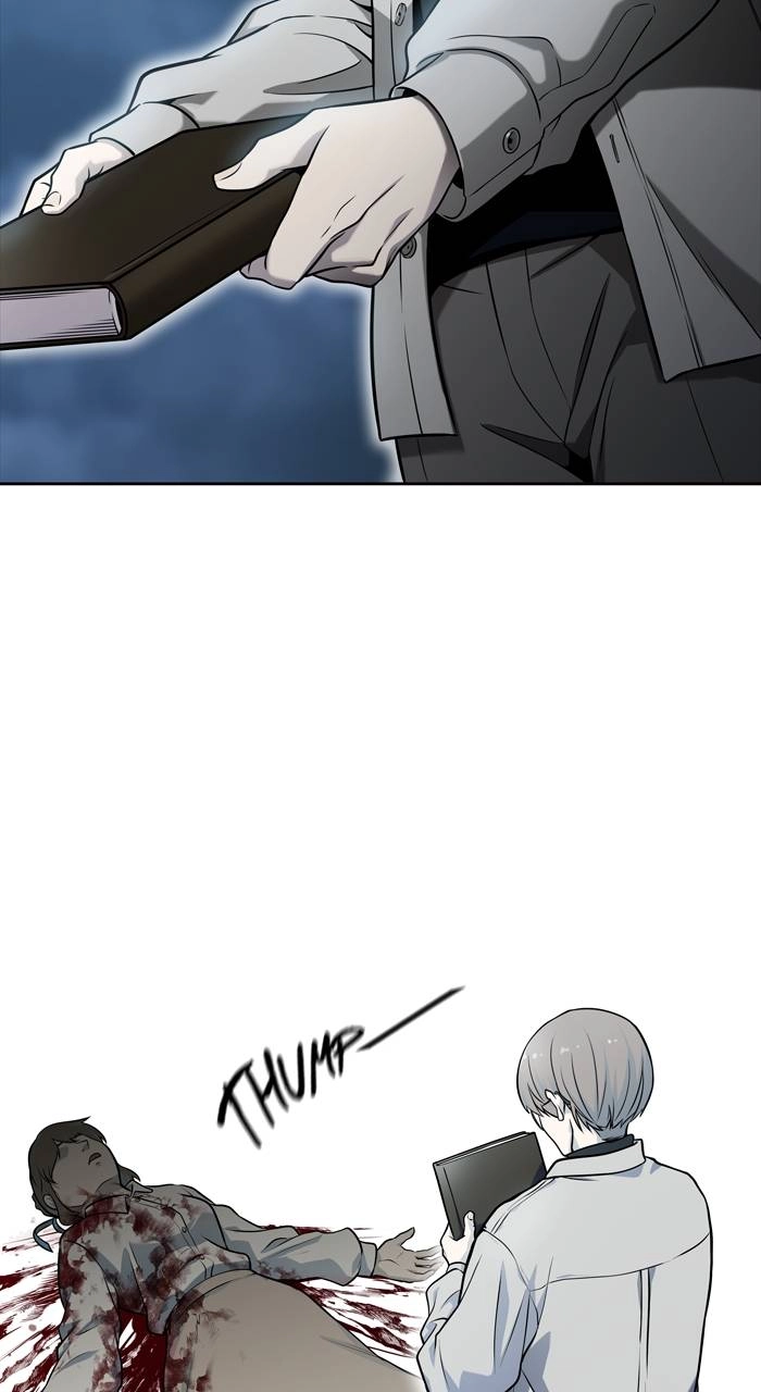 Tower of God Chapter 585 - Page 57