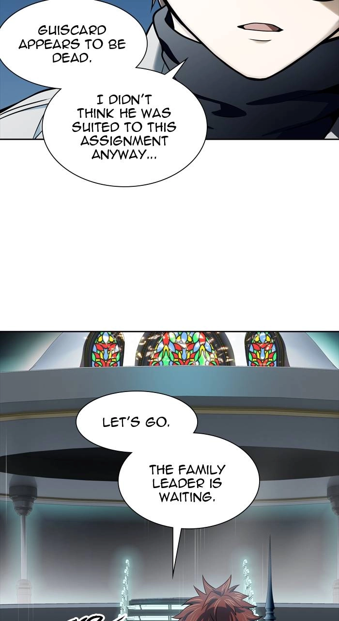 Tower of God Chapter 585 - Page 59