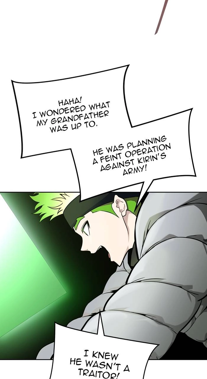 Tower of God Chapter 585 - Page 66