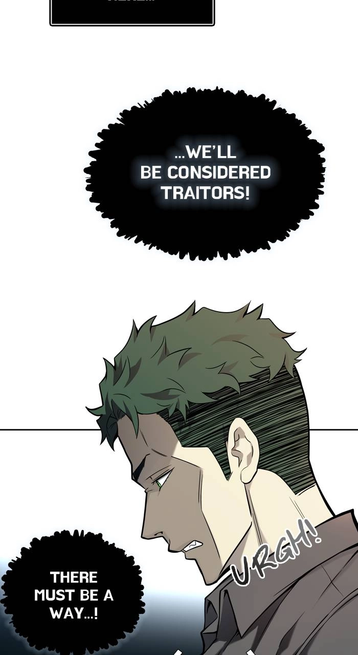 Tower of God Chapter 585 - Page 68