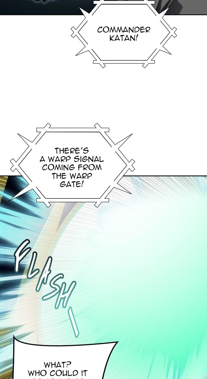 Tower of God Chapter 585 - Page 69