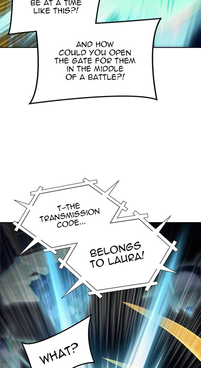 Tower of God Chapter 585 - Page 70