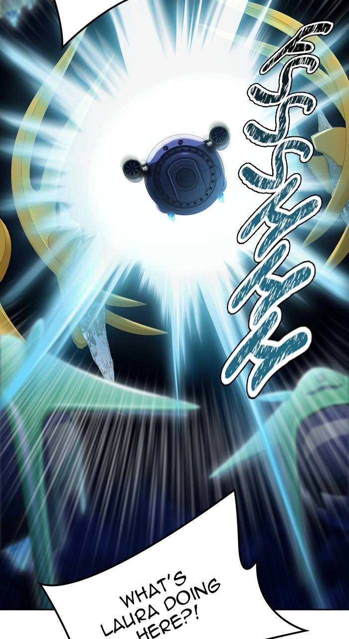 Tower of God Chapter 585 - Page 71