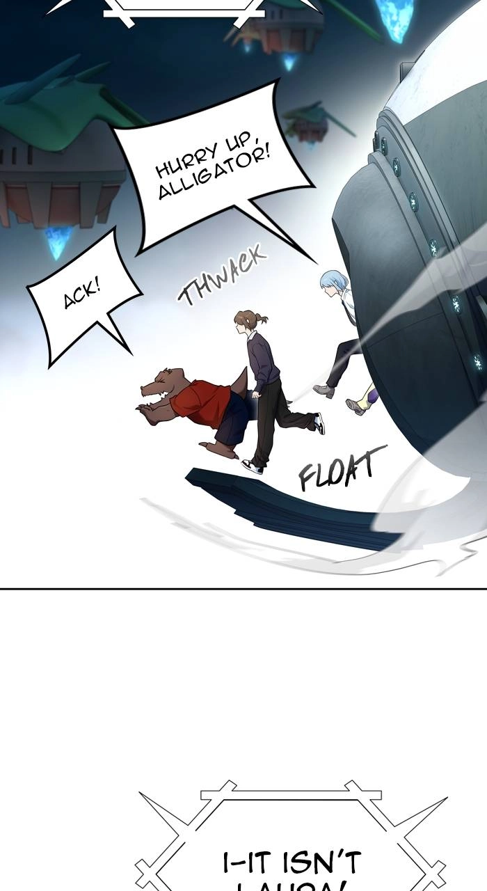 Tower of God Chapter 585 - Page 75