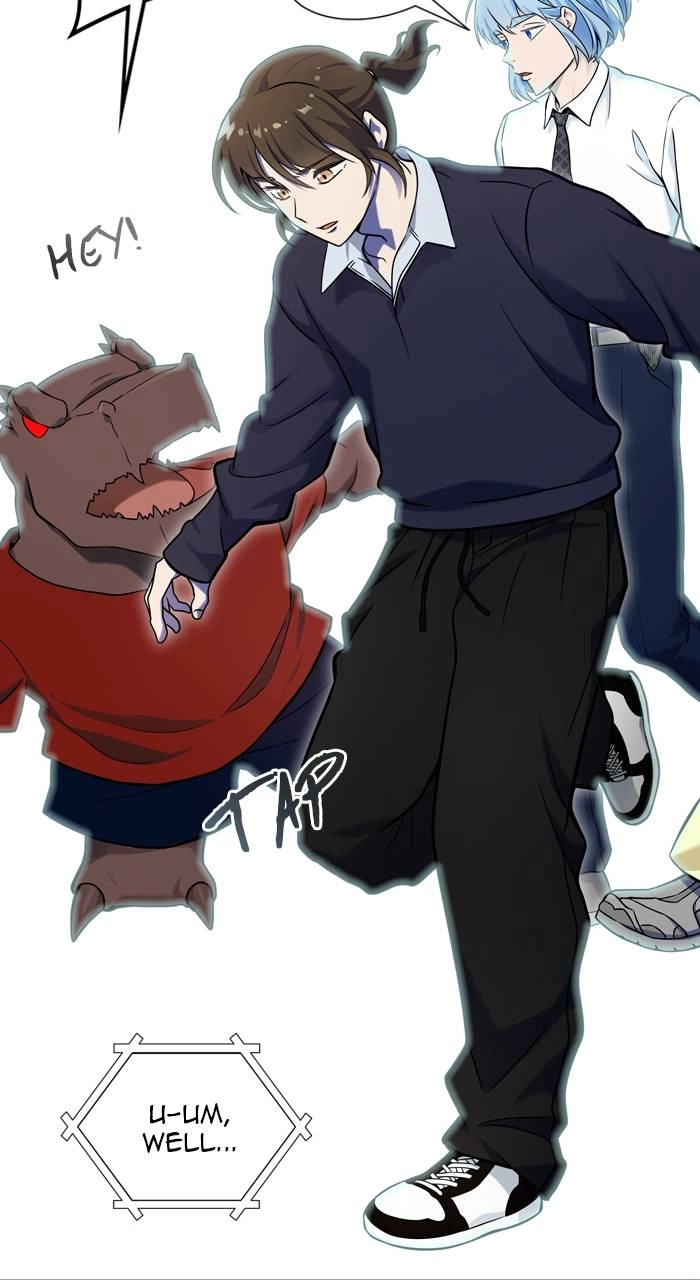 Tower of God Chapter 585 - Page 77