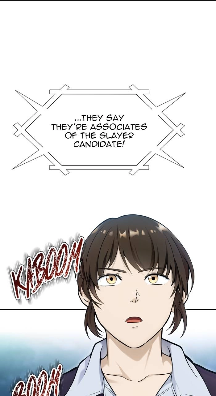Tower of God Chapter 585 - Page 78