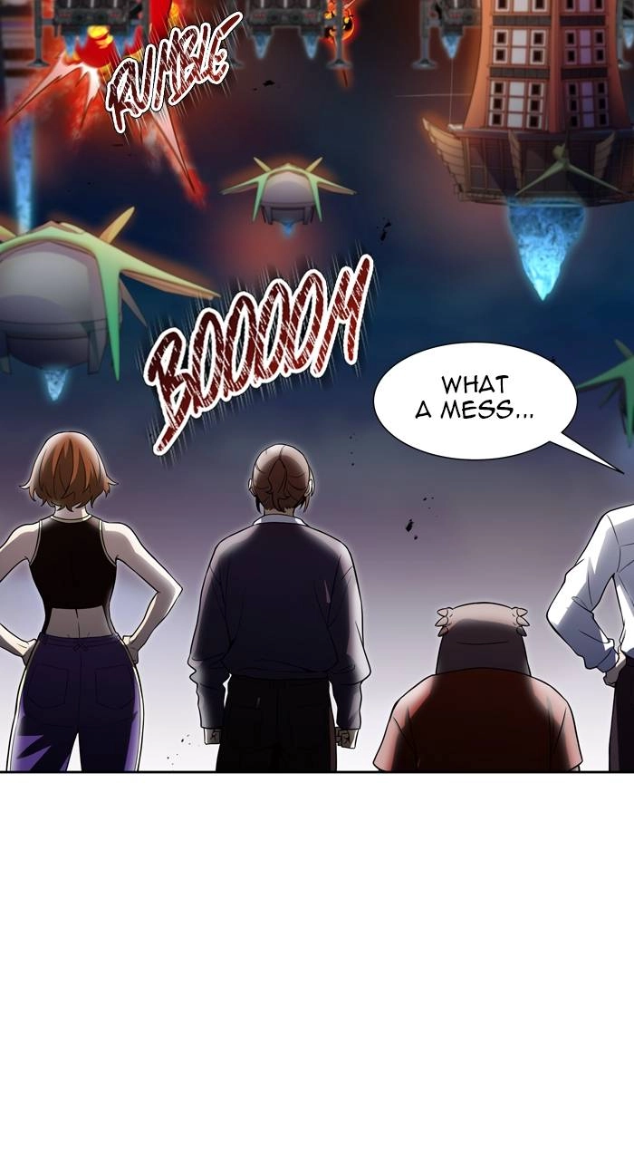 Tower of God Chapter 585 - Page 80