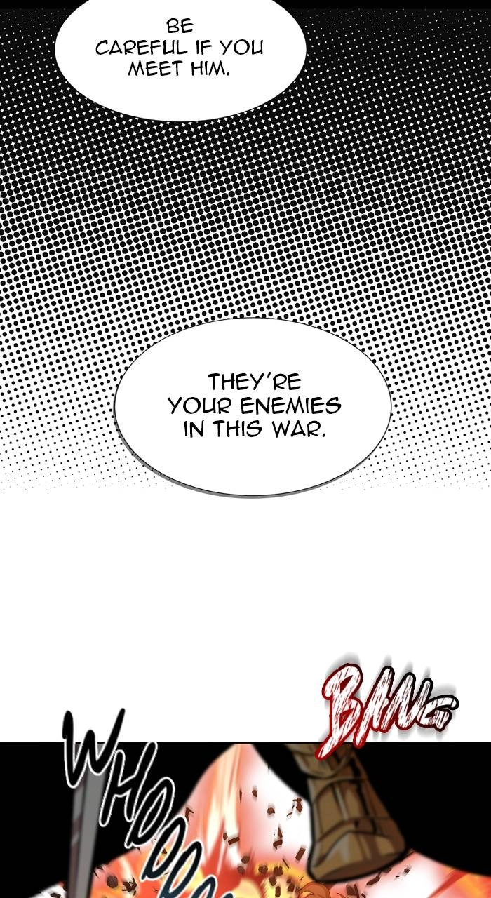 Tower of God Chapter 585 - Page 85