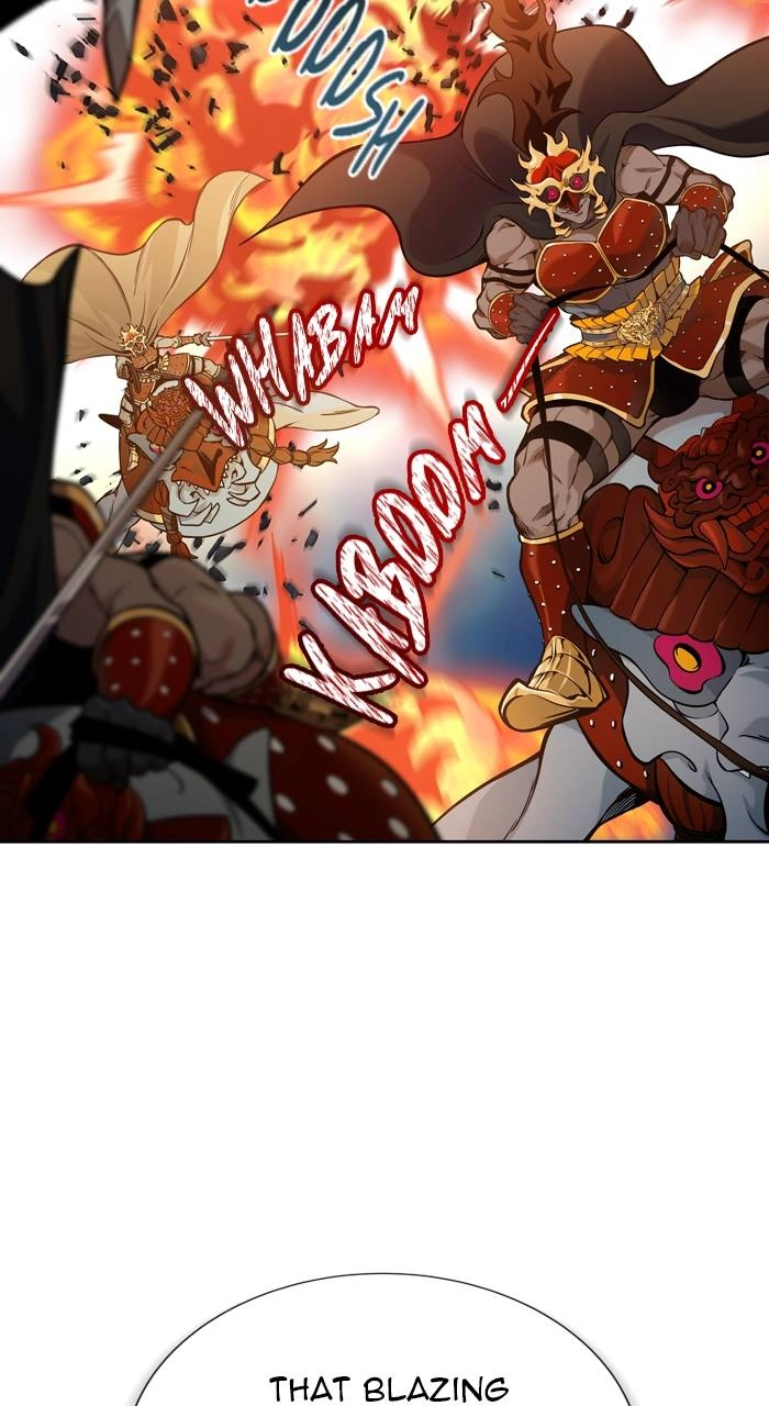 Tower of God Chapter 585 - Page 86