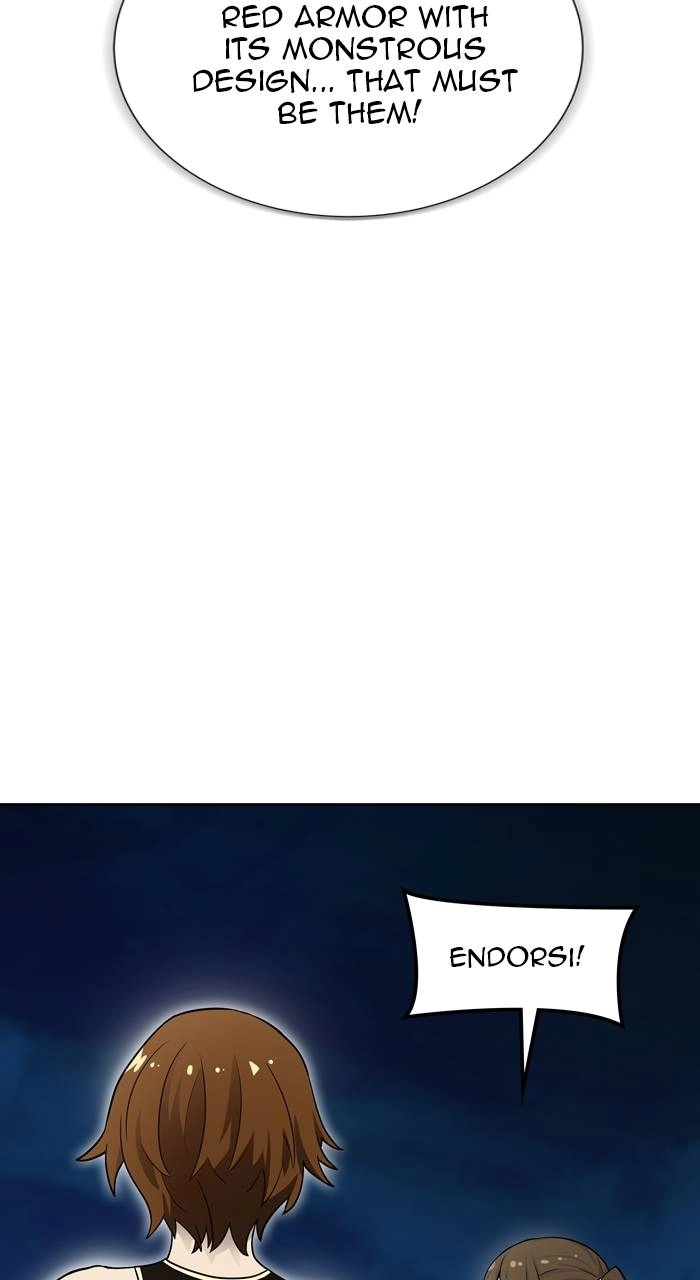 Tower of God Chapter 585 - Page 87