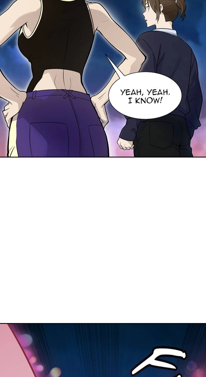 Tower of God Chapter 585 - Page 88