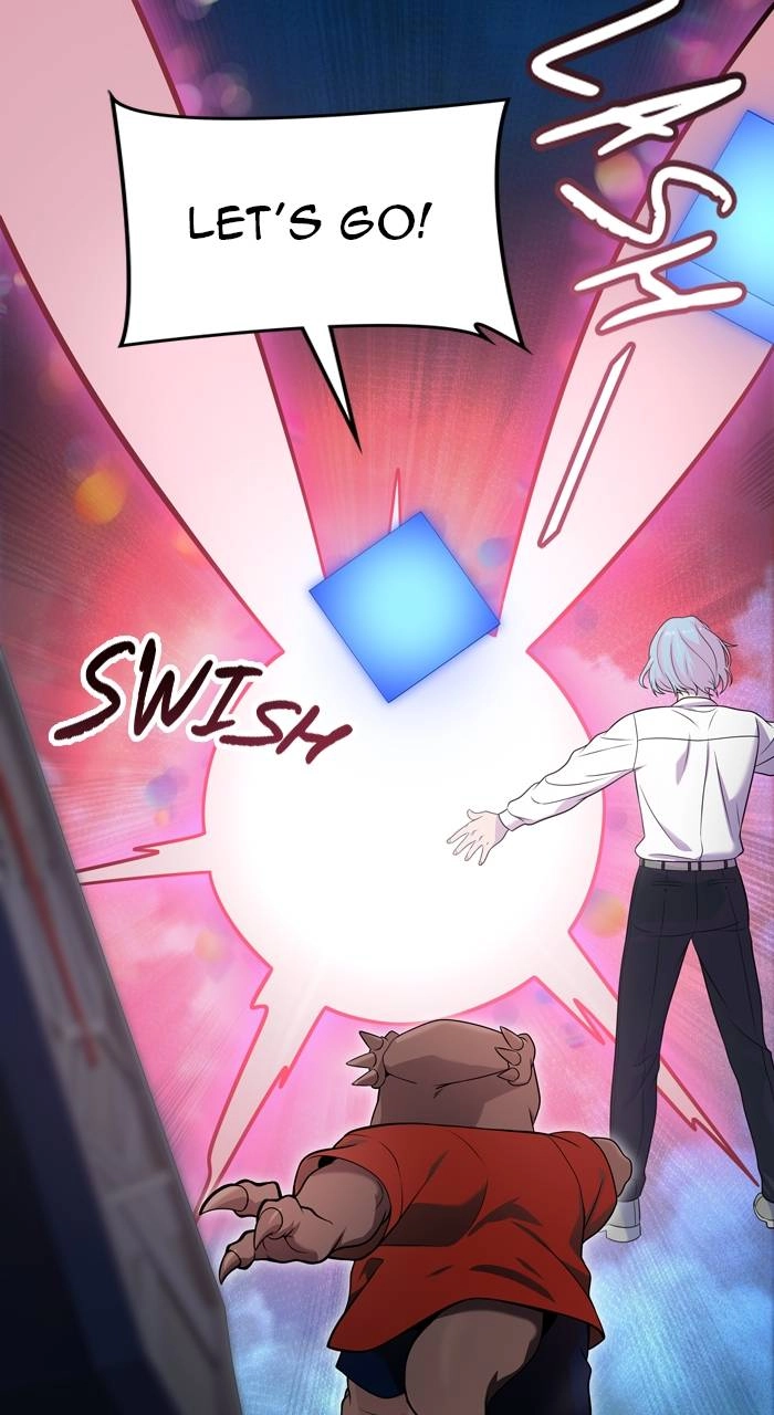 Tower of God Chapter 585 - Page 89