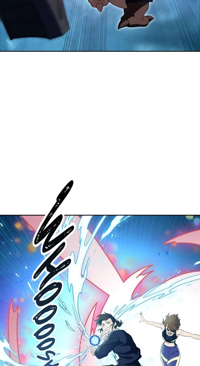 Tower of God Chapter 585 - Page 90