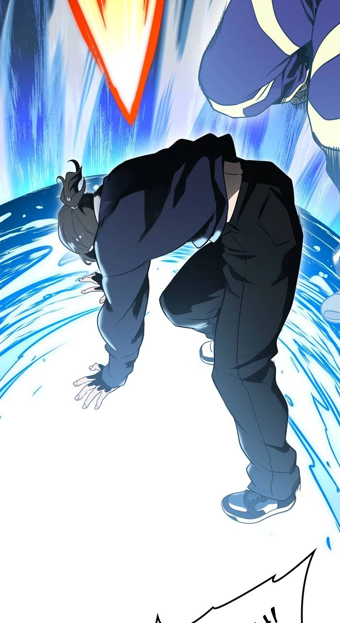 Tower of God Chapter 585 - Page 93