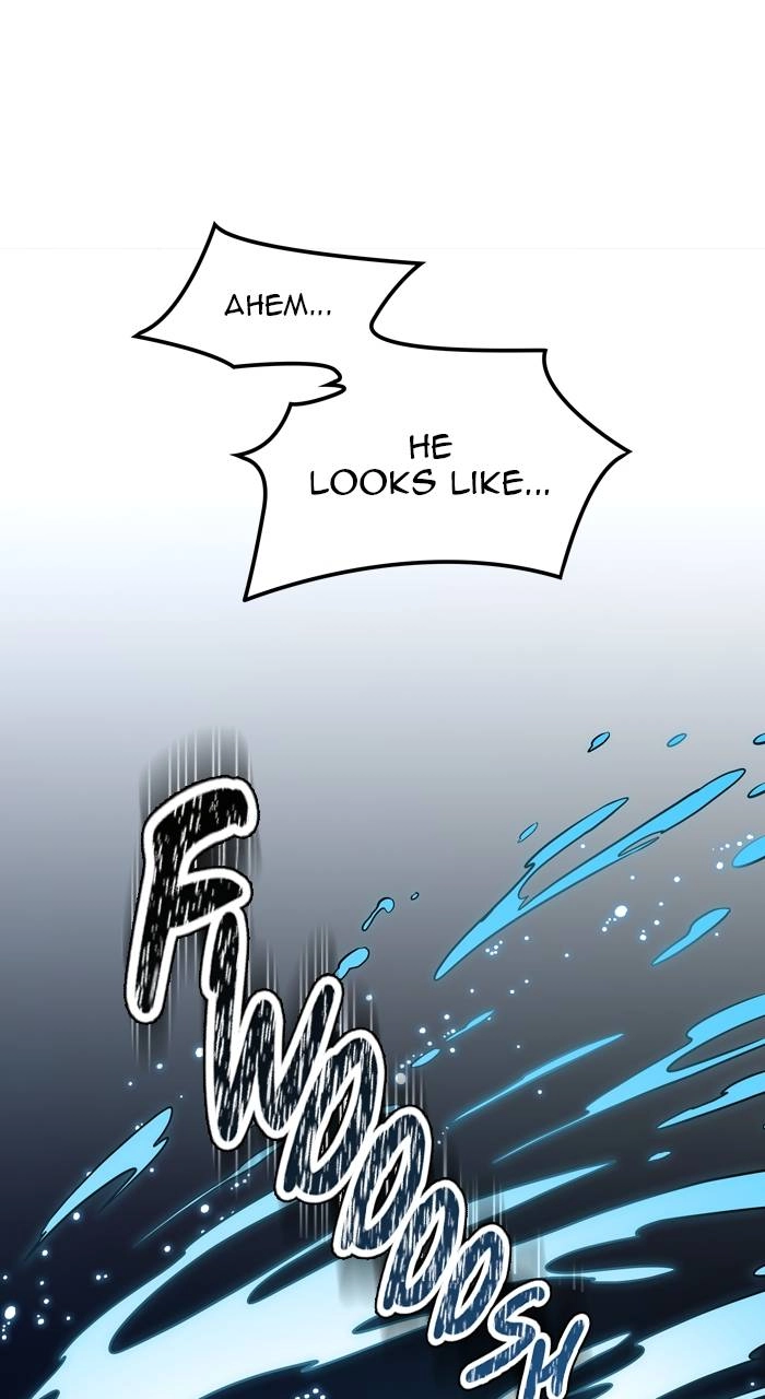 Tower of God Chapter 585 - Page 97