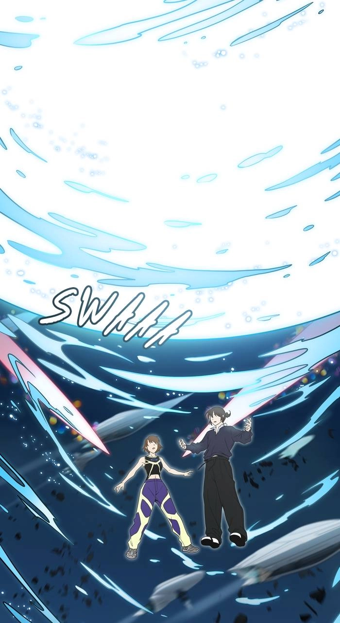 Tower of God Chapter 585 - Page 99