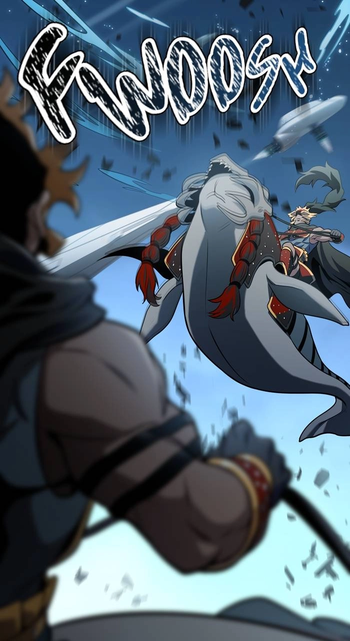 Tower of God Chapter 585 - Page 100