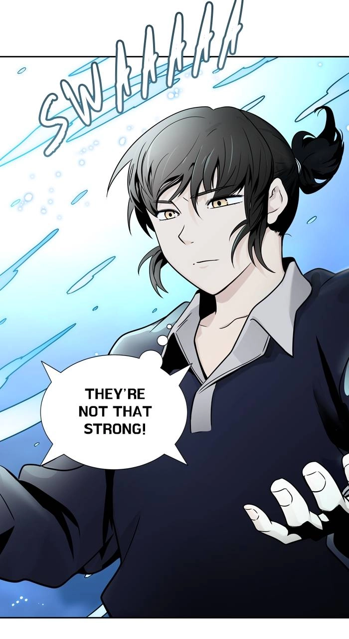 Tower of God Chapter 585 - Page 102