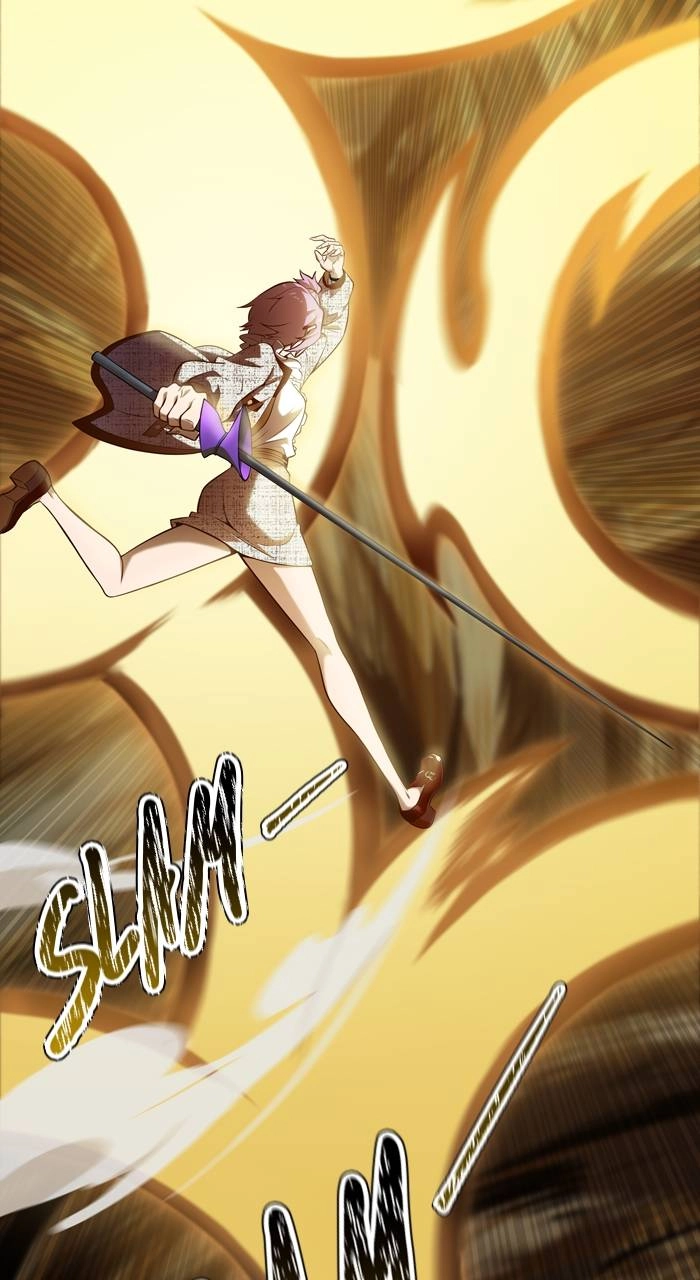 Tower of God Chapter 585 - Page 105