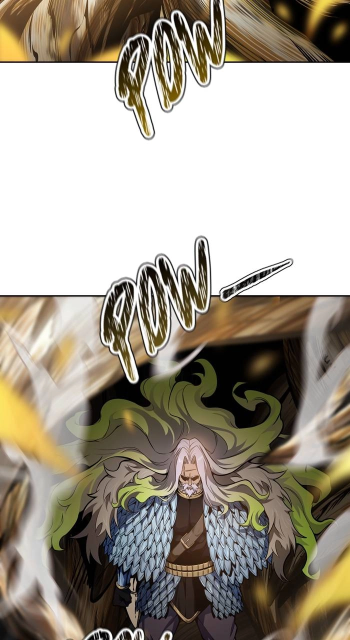 Tower of God Chapter 585 - Page 107