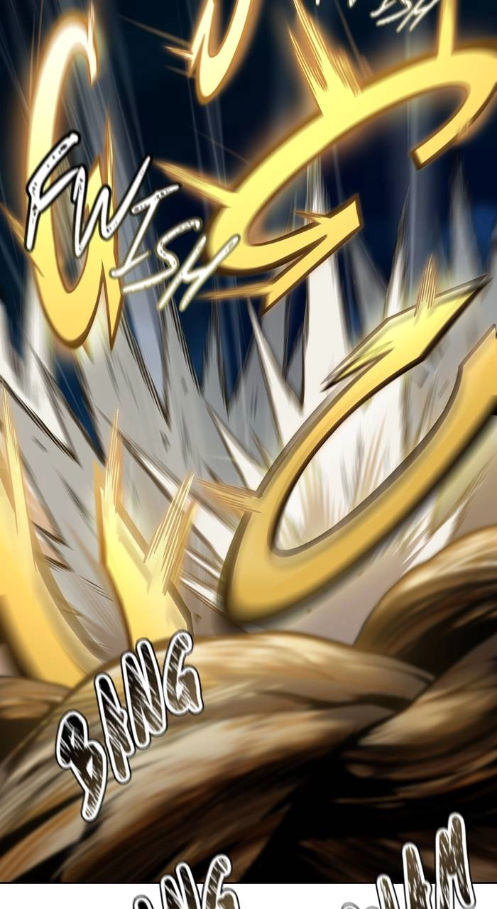 Tower of God Chapter 585 - Page 109