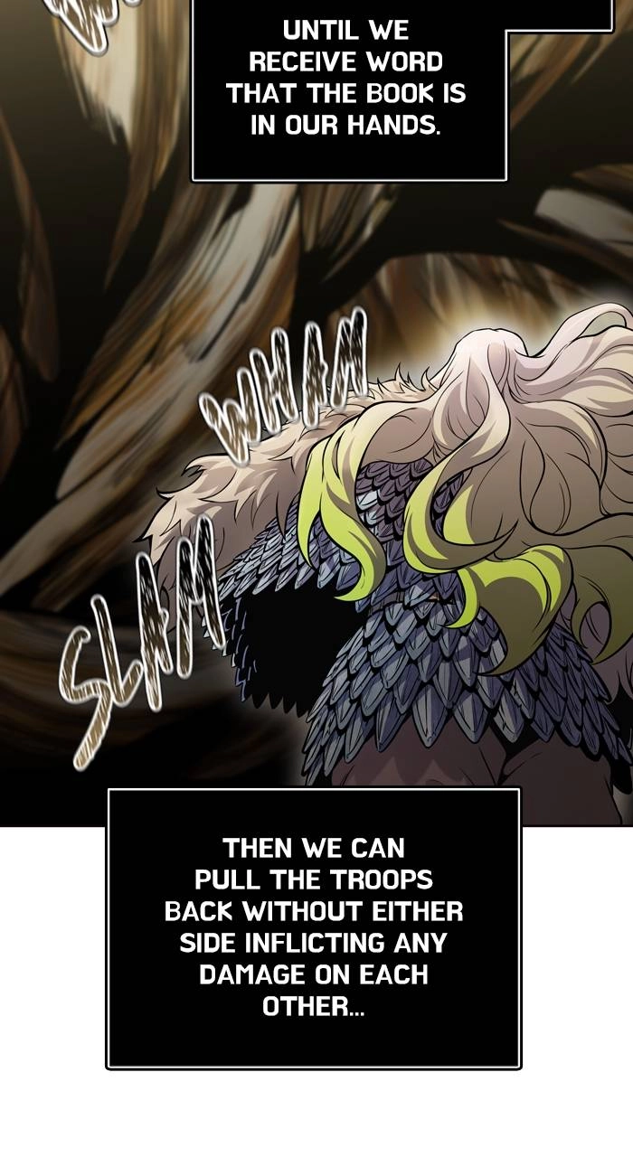 Tower of God Chapter 585 - Page 112