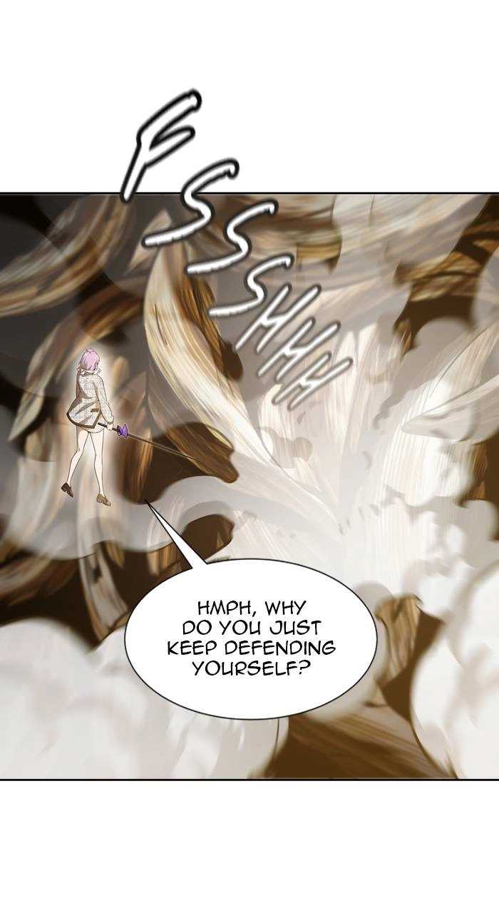 Tower of God Chapter 585 - Page 113