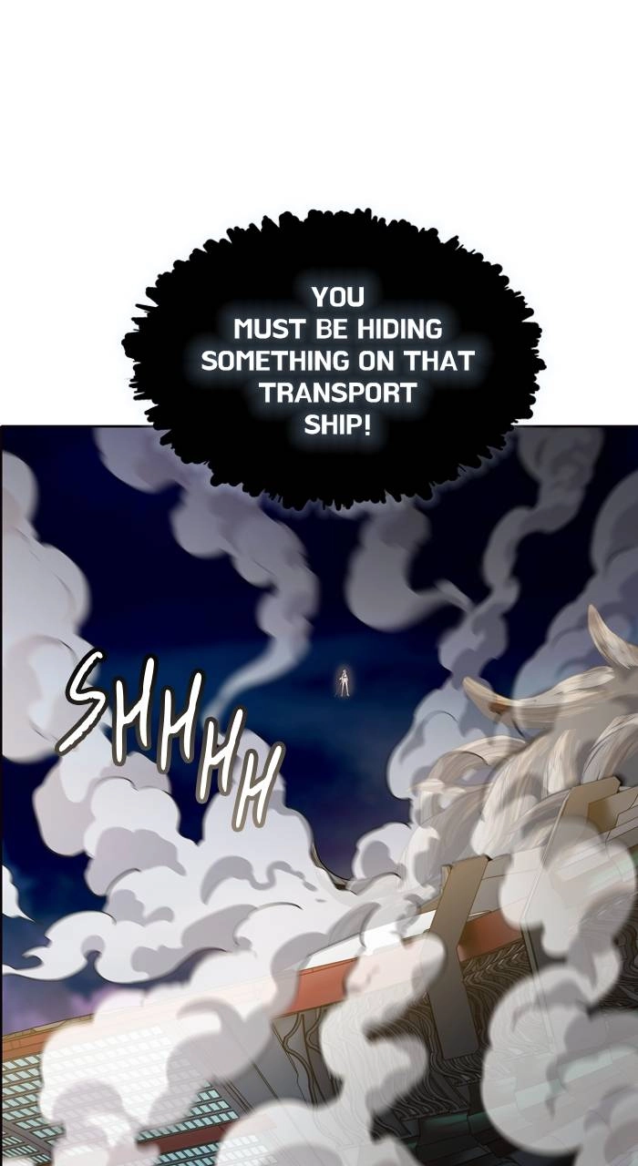 Tower of God Chapter 585 - Page 114