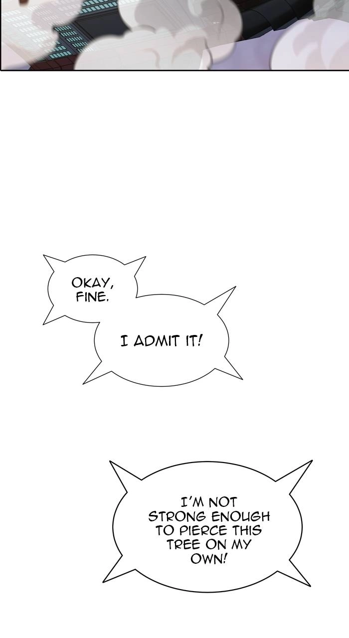 Tower of God Chapter 585 - Page 115