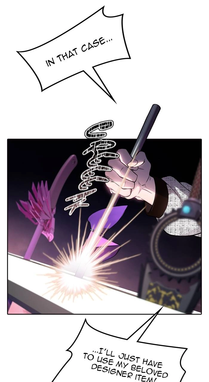Tower of God Chapter 585 - Page 116