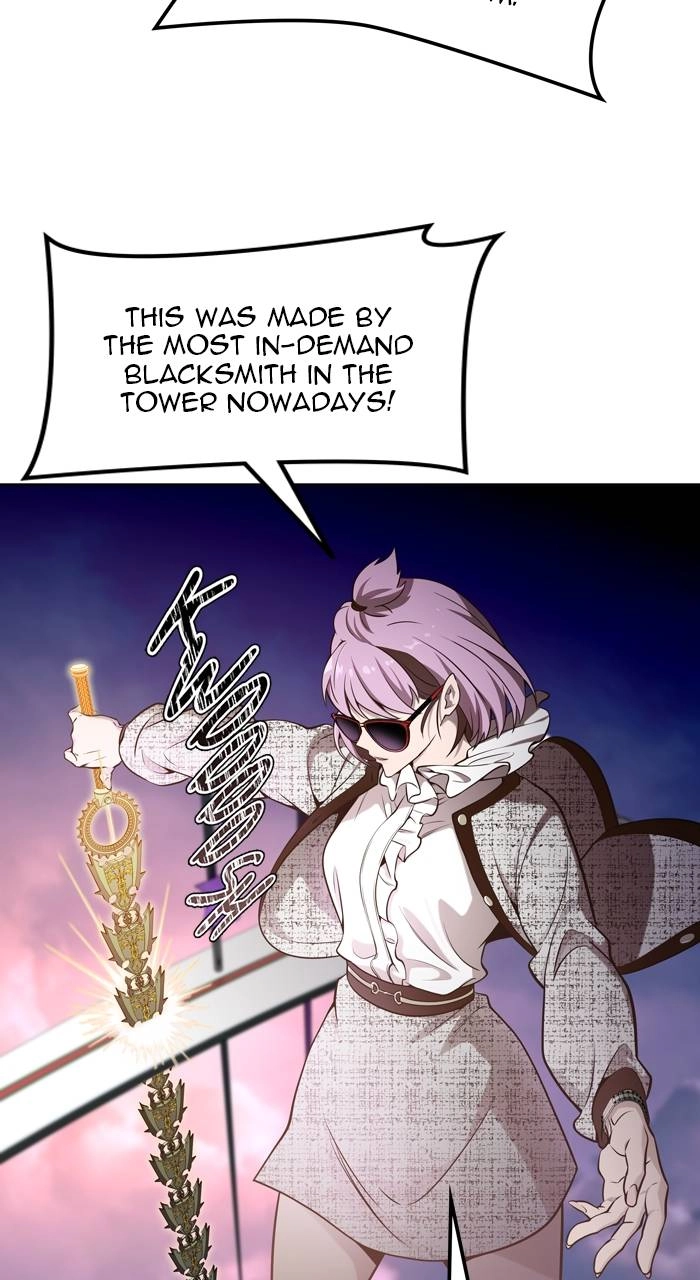 Tower of God Chapter 585 - Page 117