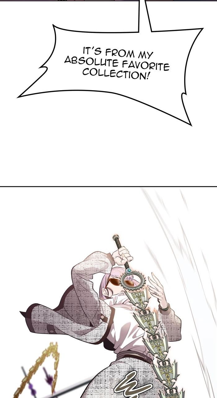 Tower of God Chapter 585 - Page 118