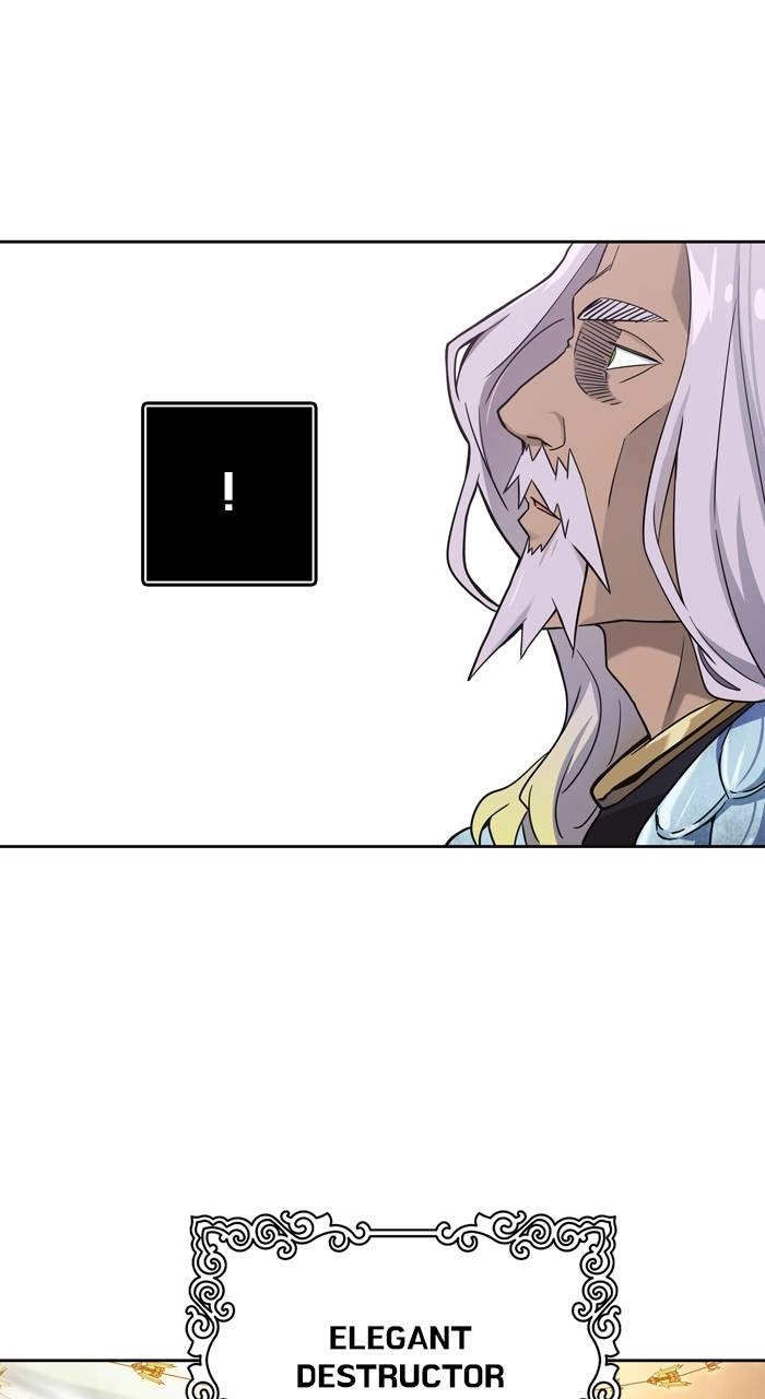 Tower of God Chapter 585 - Page 120