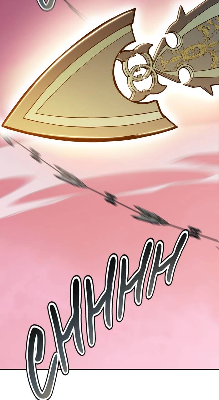 Tower of God Chapter 585 - Page 124