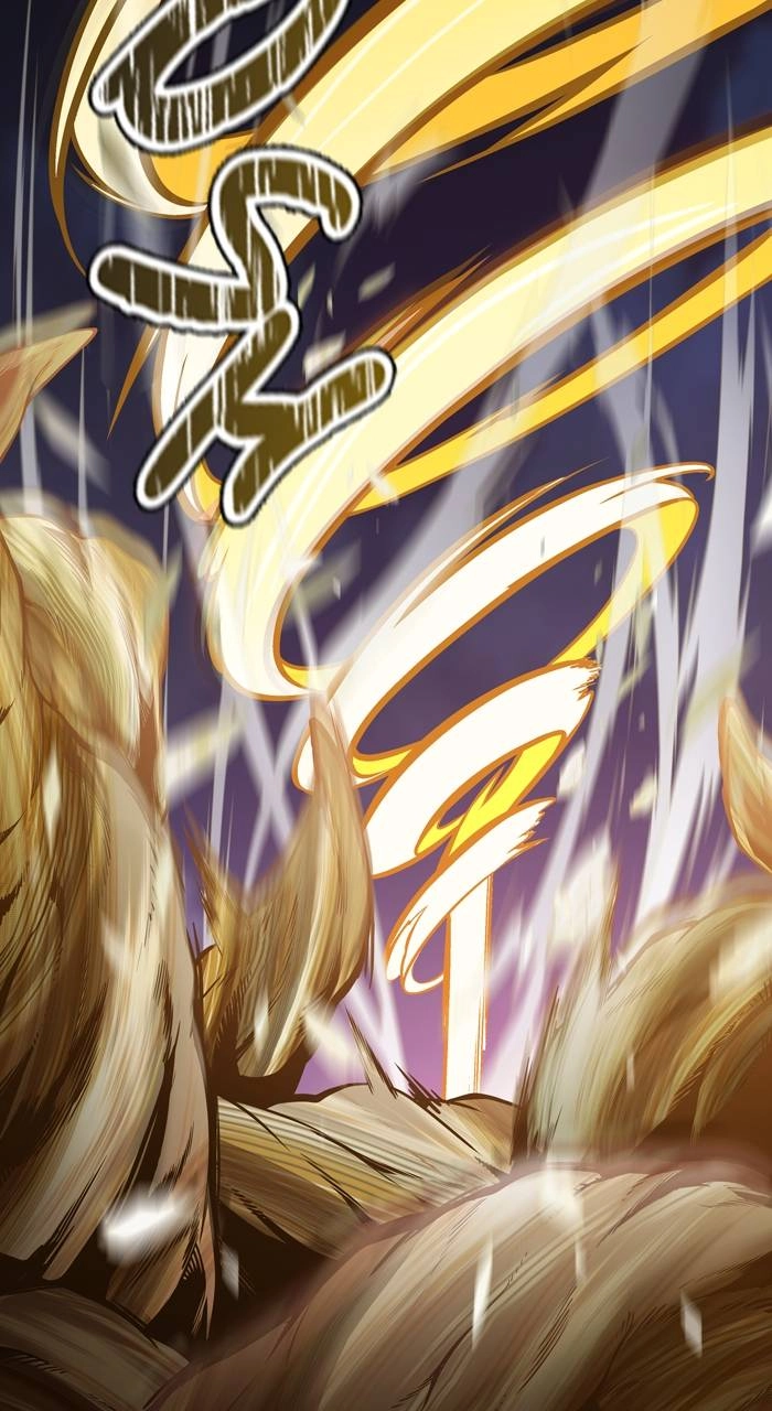 Tower of God Chapter 585 - Page 127