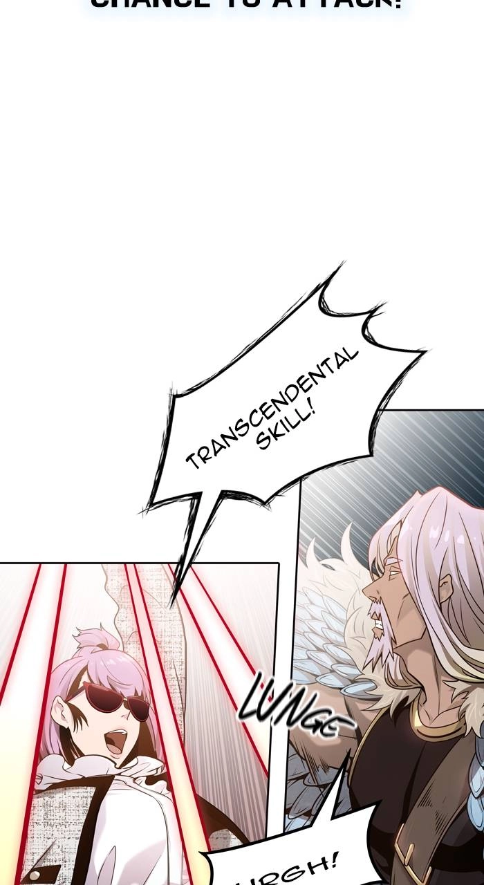 Tower of God Chapter 585 - Page 132