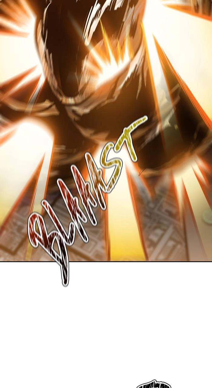 Tower of God Chapter 585 - Page 137