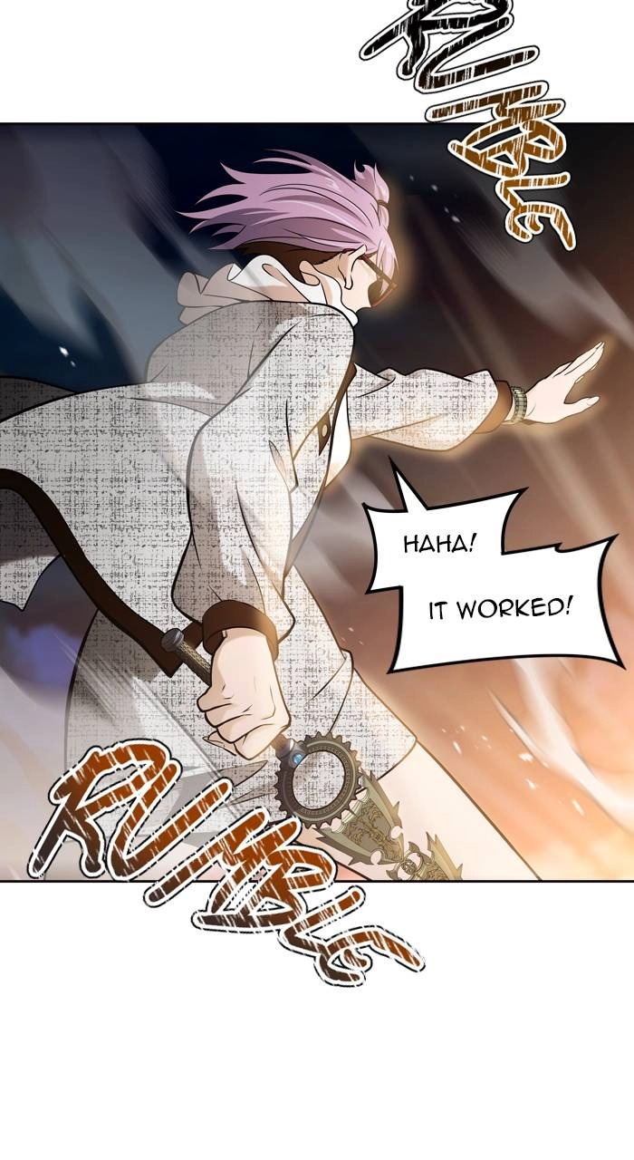 Tower of God Chapter 585 - Page 138