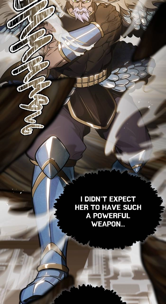 Tower of God Chapter 585 - Page 140