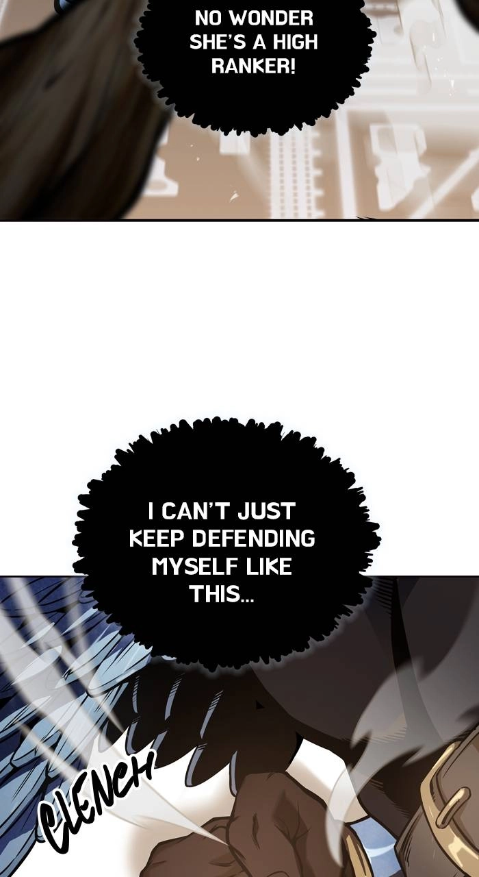 Tower of God Chapter 585 - Page 141