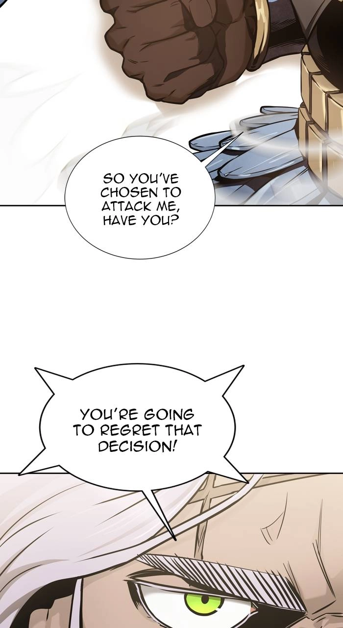 Tower of God Chapter 585 - Page 142
