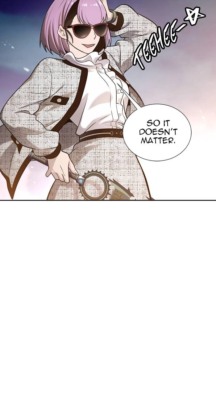 Tower of God Chapter 585 - Page 144