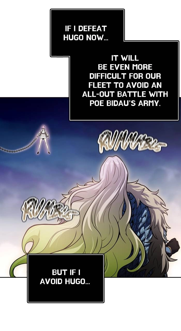 Tower of God Chapter 585 - Page 145