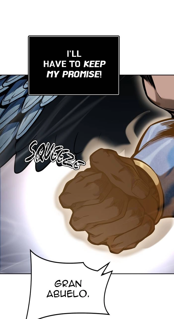 Tower of God Chapter 585 - Page 148