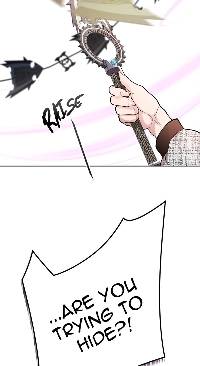 Tower of God Chapter 585 - Page 151