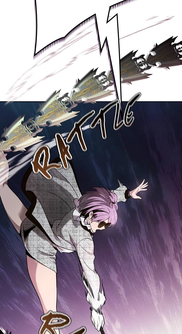 Tower of God Chapter 585 - Page 152