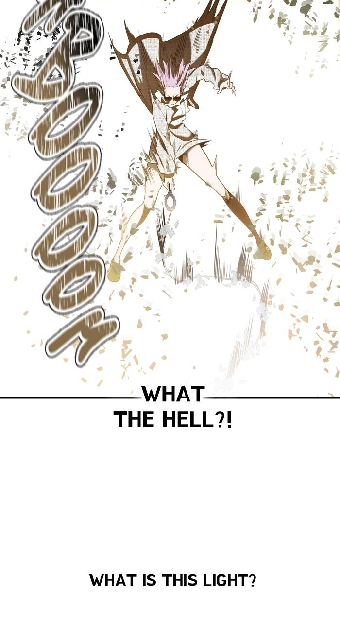 Tower of God Chapter 585 - Page 163